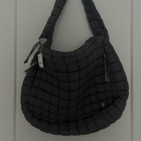 ‼️SOLD‼️ Free People Movement Carryall Bag - Picture 8 of 8